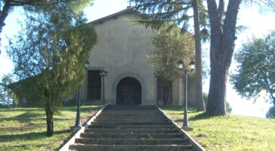 Chiesa Santa Maria ai monti